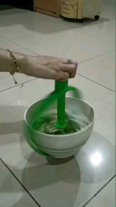 Keranjang Pengering Sayur Daging Buah Baskom Peniris Cuci Sayuran