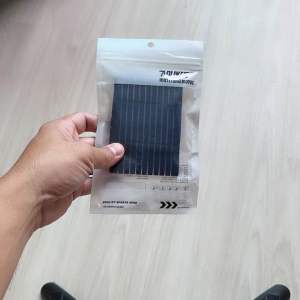 ผ้าพันข้อมือกีฬากลางแจ้งกีฬาบาสเก็ตบอลยกน้ำหนัก ขนาด 40 ซม