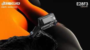 กล้องติดหน้ารถยนต์ 3 เลนส์ 4K. WiFi ด้านหน้า+ภายในรถ+ถอยหลัง เลนส์มุมกว้าง170° กลางคืนชัดมาก เมนูไทย รองรับ Android/IOS