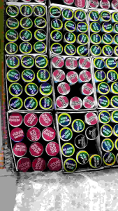 Parfum Murah LAmor Best Seller Isi 30ml & 10ml Non Alkohol