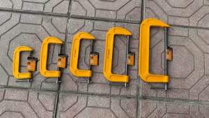 Tổng Hợp Cảo Chữ C COROLLA - Cảo Chữ G Cao Cấp COROLLA ( Vam Chữ G 4 inch - 6 inch )