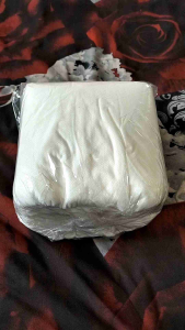 Tisu serbaguna 500gram tisu ajaib lap kompor dapur bisa dicuci berulang ulang