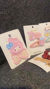 กิ๊ฟติดผม น่ารัก ลายการ์ตูน ลายดอกไม้ ลายสัตว์ กิ๊บติดผมยาว ผมสั้น กิ๊บเด็ก กิ๊บผู้ใหญ่ เเฟชั่น เกาหลี