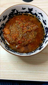 Sambal bawang 180 gram