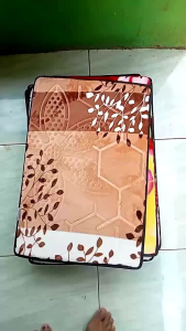 Kesed Malaysia/kesed Valerie 60x40 cm