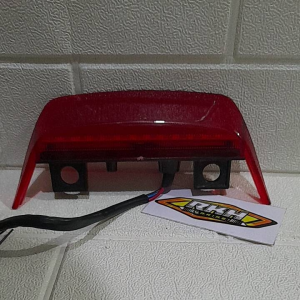 Panduan Lengkap Mengenai Lampu Begel Fiz R, Lampu Sabet, dan Lampu Belakang LED