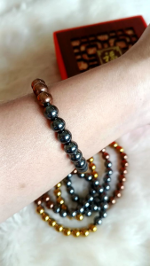 Jewelry for Positive Vibes: The Power of Lucky Charm Bracelets