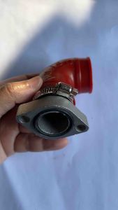 แป้นปากคาร์บู แต่ง NICEWAVEDREAM แป้น หรีด คาบู คาร์บู เวฟ ดรีม