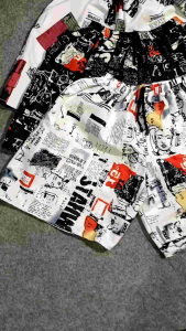 Boxser Pria Dewasa Premium fit to XL max BB 69kg