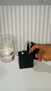 AERATOR CHARGER