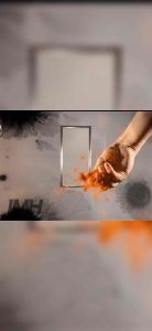 Bubuk Cabe Merah 50gr 100gr 200gr 500gr 1kg Chili Powder Cabai Bumbu Rempah Praktis Siap Pakai IMH