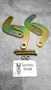 Lowering Kit Xsr 155 Vixion Pemendek Shock Belakang Vixion Old New Nvl Nva R Tebal 10 mm