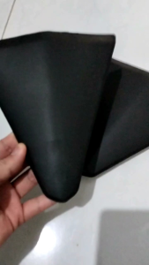 Cover Dasi Buta Front Top Beat ESP 2016-2020 ECO K81 Beat Street Lama