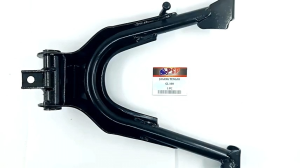 Jagang Tengah GL 100 - Standart Standar Standard Setandar Jagrak Tengah Center 2 Dua Main Stand Honda GL100 CB100