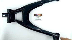 Jagang Tengah GL Pro - Standart Standar Standard Setandar Jagrak Tengah 2 Dua Honda Main Stand Honda GL Pro GL Max Neotech Neotek Mega Pro Old Lama Megapro New Primus