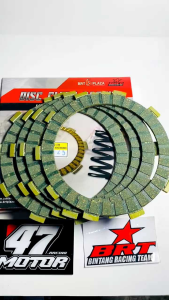 KAMPAS KOPLING BRT GEN 2 MX KING R15 V2 XABRE NVA MT15