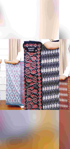 SARUNG GOYOR BOTOL ASIFA BANDARIA BIN SYECH PRINTING SUPER PREMIUM