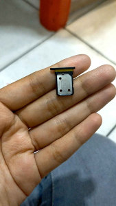 simtray/simlock/tempat kartu simcard/dudukan kartu realme 12 pro plus 5G