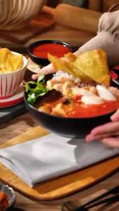 ก๋วยเตี๋ยวเรือ ก๋วยเตี๋ยวเรือต่อปาก สูตรลับเฉพาะ อร่อย รสเด็ด น้ำข้นถึงใจ ก๋วยเตี่ยวกึ่งสำเร็จรูป อาหารกึ่งสำเร็จรูป สินค้าคุณภาพ พร้อมส่ง