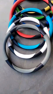 Sarung Stir Mobil Truk Hino 500 Bungkus Stir Mobil Hino Lohan