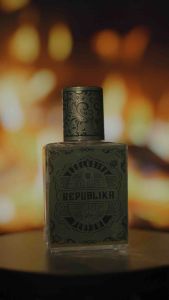 REPUBLIKA XX CHARCOAL MEN 35ML