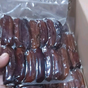 Sale Pisang Siem isi 250 gram Legit Madu