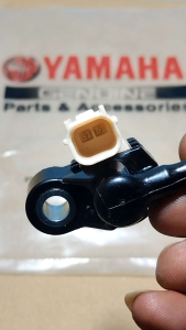 Injector injektor assy Hole 4 Yamaha Mio j Soul GT Mio m3 Fino fi Mio GT Xeon Xride For injektor Yamaha Lubang 4 Mio j Soul GT Mio m3 Fino fi Mio GT Xeon Xride original