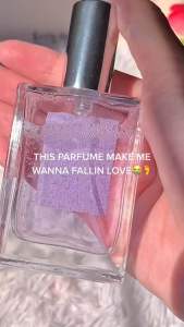 MINISO Parfum Wanita EDT Harmony Sweetheart 30mL Lady Perfume / Parfum Wanita 30ml Perfume Harmony Perempuan Cewek Parfume Farfum Wanita Tahan Lama Dan Wangi Perfume Wome OriginaI Minyak Wangi Wanita / Harmony Eau De Toilette