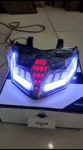 LAMPU STOP RGB HONDA VARIO 125 & 150 NEW 2018-2023