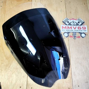 Visor Windshield Standar Sirip NMAX TURBO NEO NEO S KETEBAL 3MM