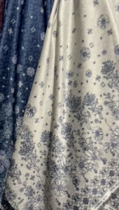 Bahan Silk Meteran & Motif Magani: Harga Per 05m & Gratis Ongkir & COD