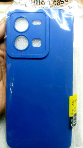 Softcase / Silicon Vivo Y35
