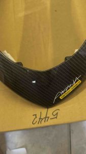 NMAX V1 BIG U CARBON (AKANA)