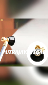 NOZZLE ADJUSTABLE KUALITAS PREMIUM