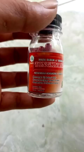 TONGKAT ARAB ORIGINAL BOTOL HERBAL
