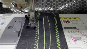 sewing machine brother heavy duty