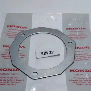 Plat Ring Kampas Ganda Beat Fi ESP Beat Fi New K44 100% Original