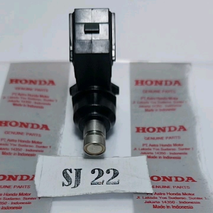 Injektor Injector Hole 6 Vario FI 125