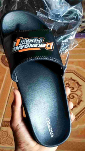 sandal slop pria /slip on slop style