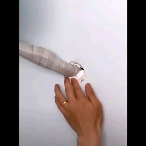 Dempul Padat Lem Penutup Celah Lubang Bocor Sealant Repair Instant Anti Air