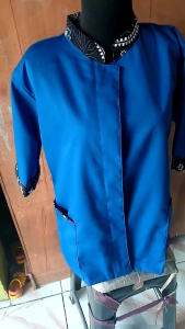baju seragam suster baju seragam perawat /baju seragam beby sitter baju seragam klinik dll
