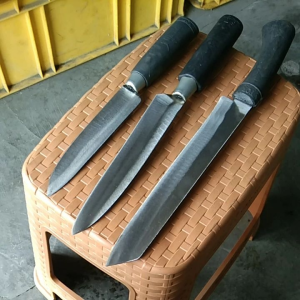 COD PISAU DAPUR PISAU KUPAS BUAH DAN SAYUR PISAU BAJA SUPER