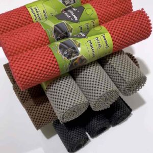 Dashmat Anti Slip untuk Meteran: Pilihan Terbaik untuk Dashboard Anda