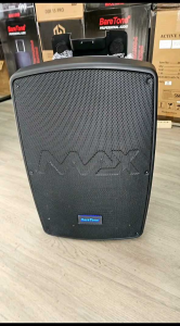 Speaker Aktif Portable Baretone MAX 12NB 500 watt Usb Bluetooth Original Speaker Dengan Garansi Resmi Speaker Untuk Acara Outdoor - Lazada