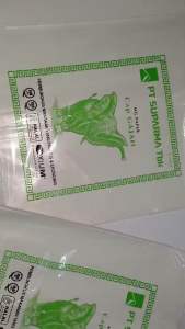 KERTAS NASI 100 lembar