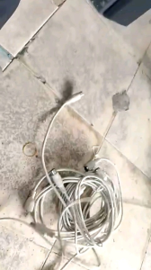 5 dây nối Din 5 pin cổ. dài 1 mét. giá 5 sợi
