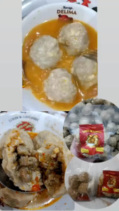 PENTOL MENGGODA//BAKSO MENGGODA//BAKSO TETELAN//PENTOL TETELAN SUPER ENAK DIJAMIN HALAL DAN NIKMAT