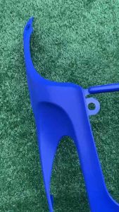 ซุ้มล้อ ท้องเรือ MiO ตัวแรก มิโอตัวเก่า สีน้ำเงินเข้ม มีโอตัวแรก ABS เกรดพรีเมี่ยม