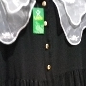 SANINA MIDI DRESS CRUTY