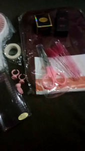 Paket Eyelash Extension Berkualitas